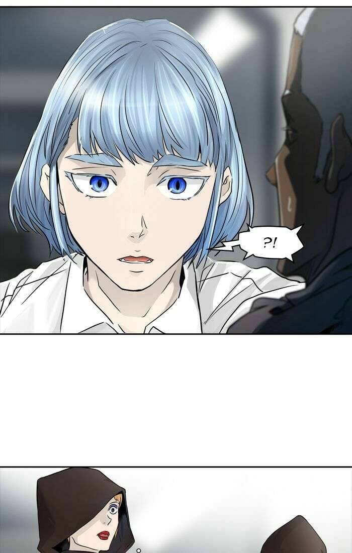 Tòa Tháp Bí Ẩn 2 Chap 429 - Next Chap 430