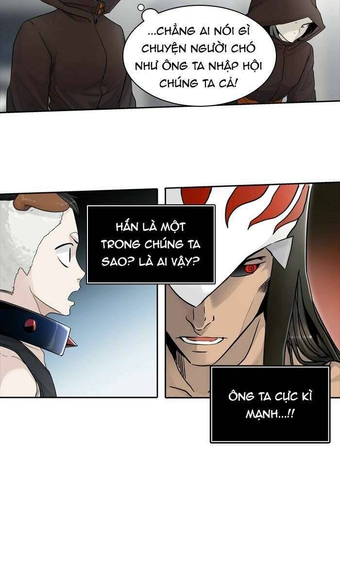 Tòa Tháp Bí Ẩn 2 Chap 429 - Next Chap 430