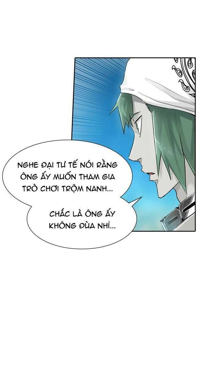 Tòa Tháp Bí Ẩn 2 Chap 429 - Next Chap 430