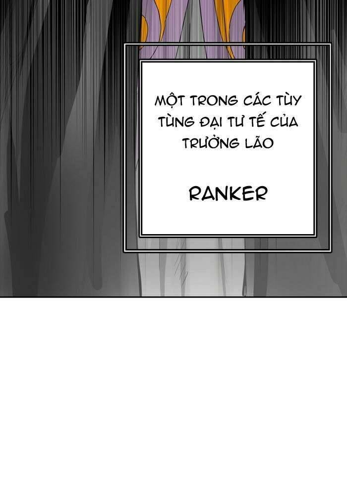 Tòa Tháp Bí Ẩn 2 Chap 429 - Next Chap 430