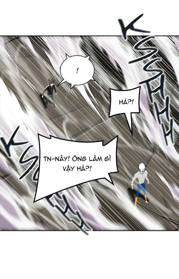 Tòa Tháp Bí Ẩn 2 Chap 429 - Next Chap 430
