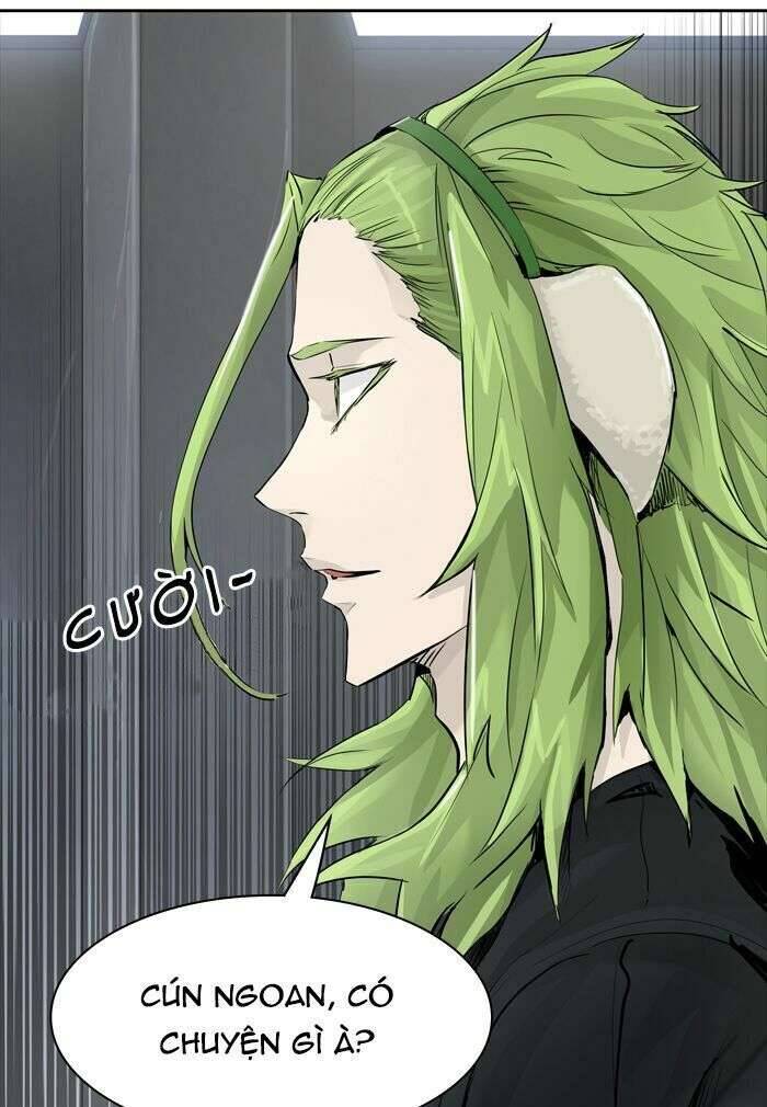 Tòa Tháp Bí Ẩn 2 Chap 429 - Next Chap 430