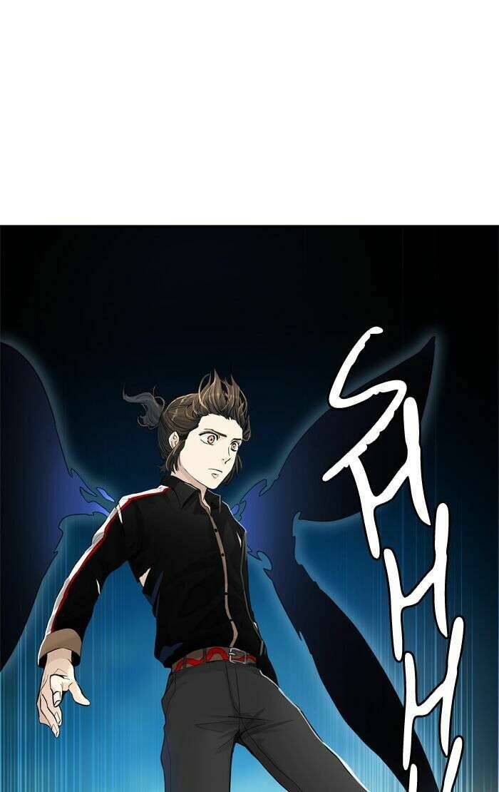 Tòa Tháp Bí Ẩn 2 Chap 429 - Next Chap 430