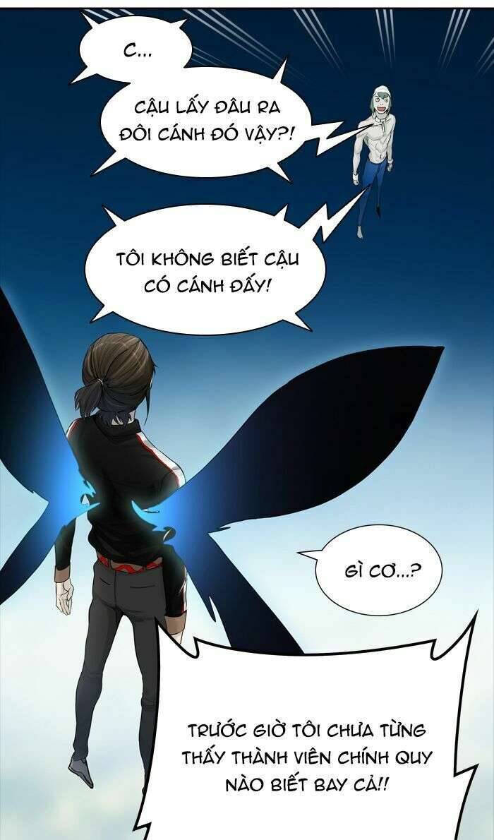Tòa Tháp Bí Ẩn 2 Chap 429 - Next Chap 430