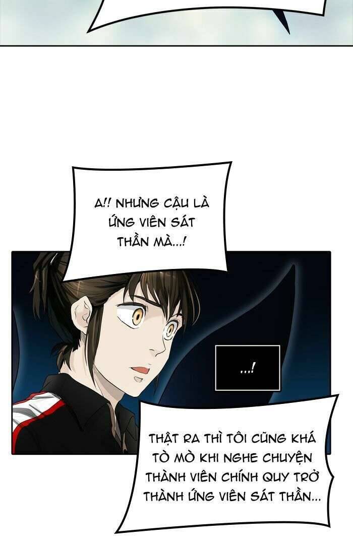 Tòa Tháp Bí Ẩn 2 Chap 429 - Next Chap 430