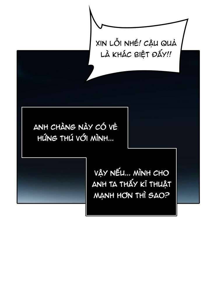 Tòa Tháp Bí Ẩn 2 Chap 429 - Next Chap 430
