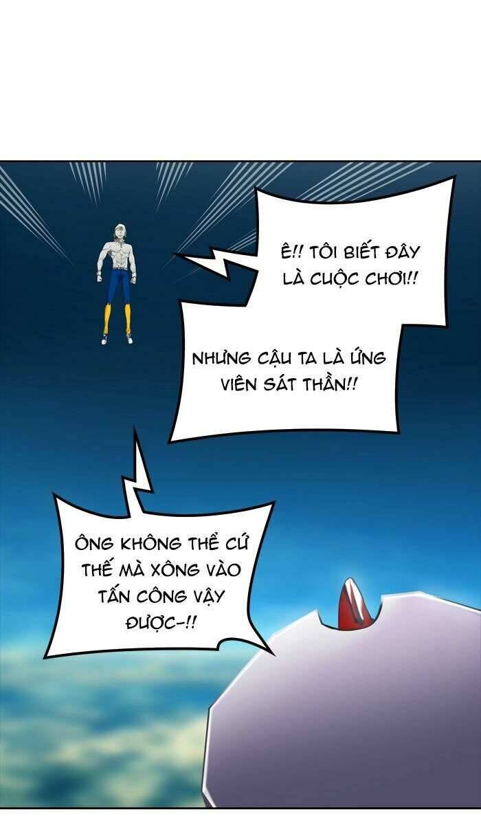 Tòa Tháp Bí Ẩn 2 Chap 429 - Next Chap 430
