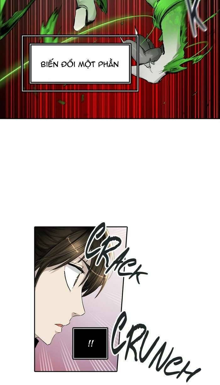 Tòa Tháp Bí Ẩn 2 Chap 429 - Next Chap 430