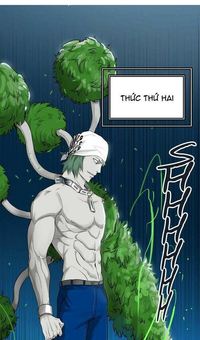 Tòa Tháp Bí Ẩn 2 Chap 429 - Next Chap 430