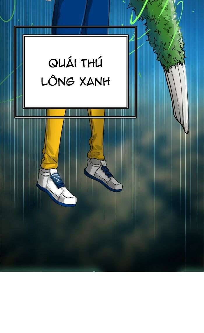 Tòa Tháp Bí Ẩn 2 Chap 429 - Next Chap 430
