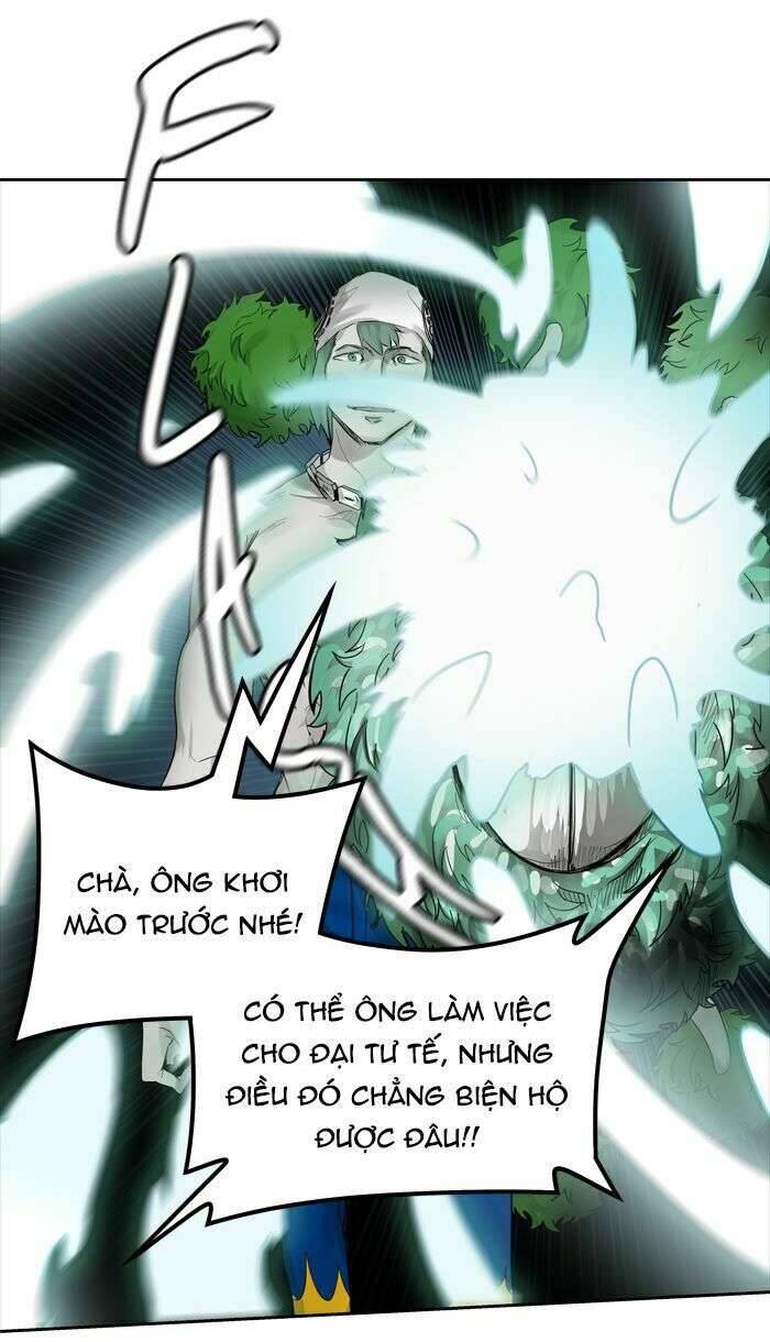 Tòa Tháp Bí Ẩn 2 Chap 429 - Next Chap 430