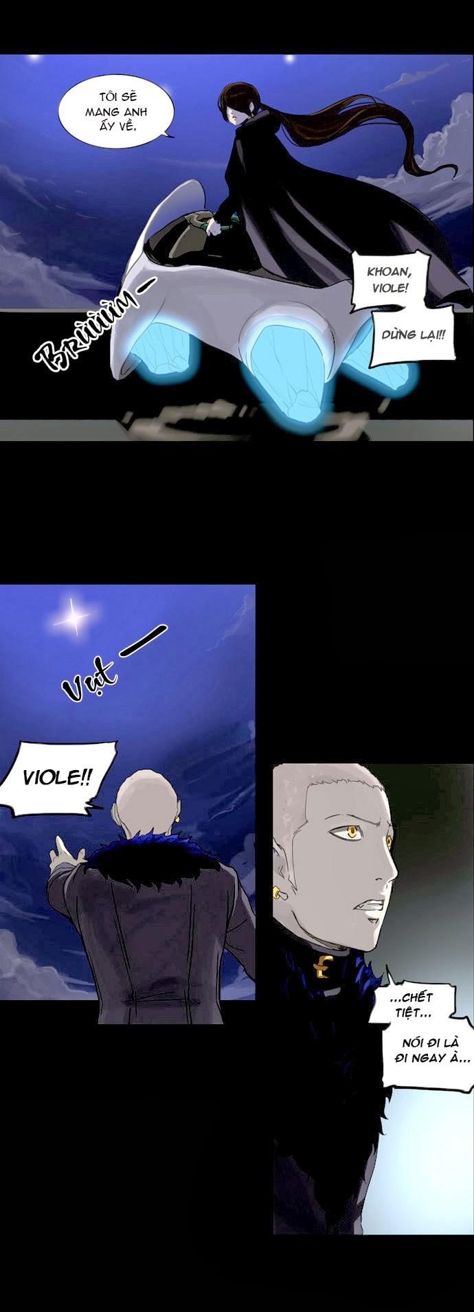 Tòa Tháp Bí Ẩn 2 Chap 46 - Next Chap 47