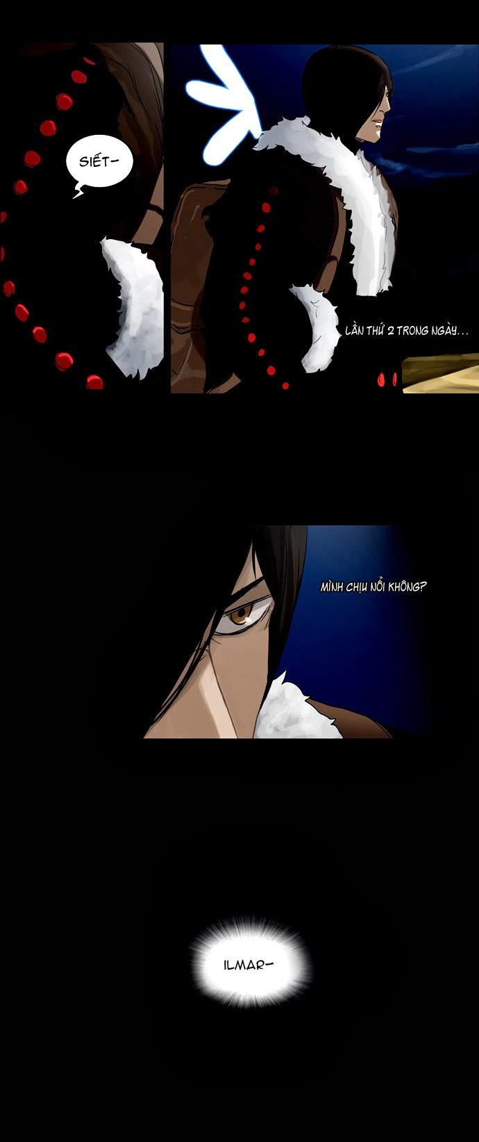 Tòa Tháp Bí Ẩn 2 Chap 46 - Next Chap 47