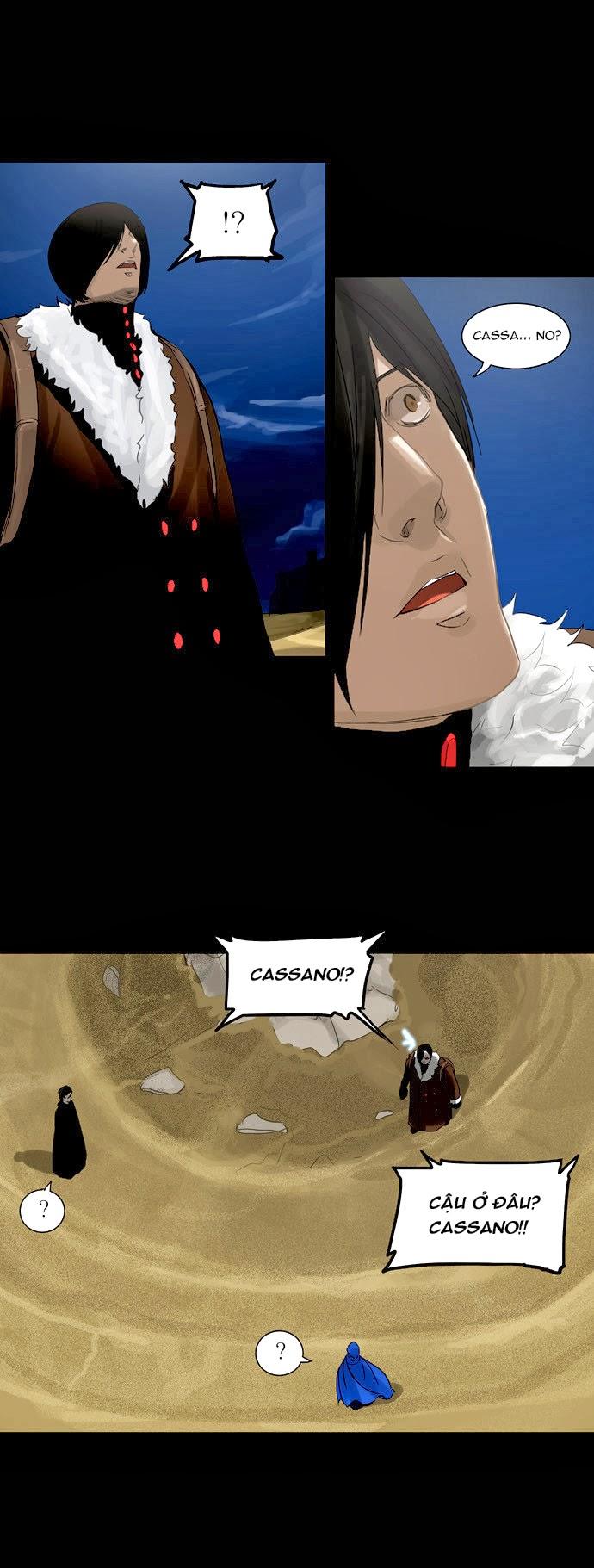 Tòa Tháp Bí Ẩn 2 Chap 46 - Next Chap 47
