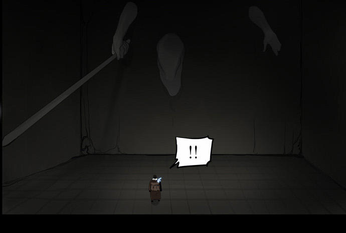 Tòa Tháp Bí Ẩn 2 Chap 46 - Next Chap 47