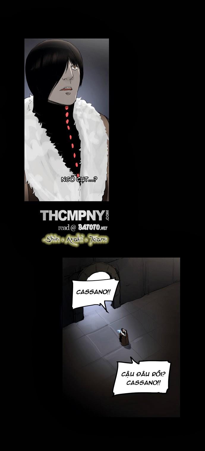 Tòa Tháp Bí Ẩn 2 Chap 46 - Next Chap 47