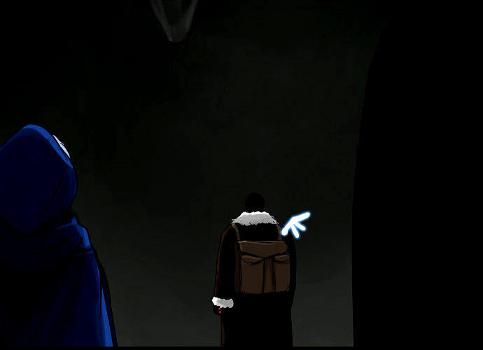 Tòa Tháp Bí Ẩn 2 Chap 46 - Next Chap 47