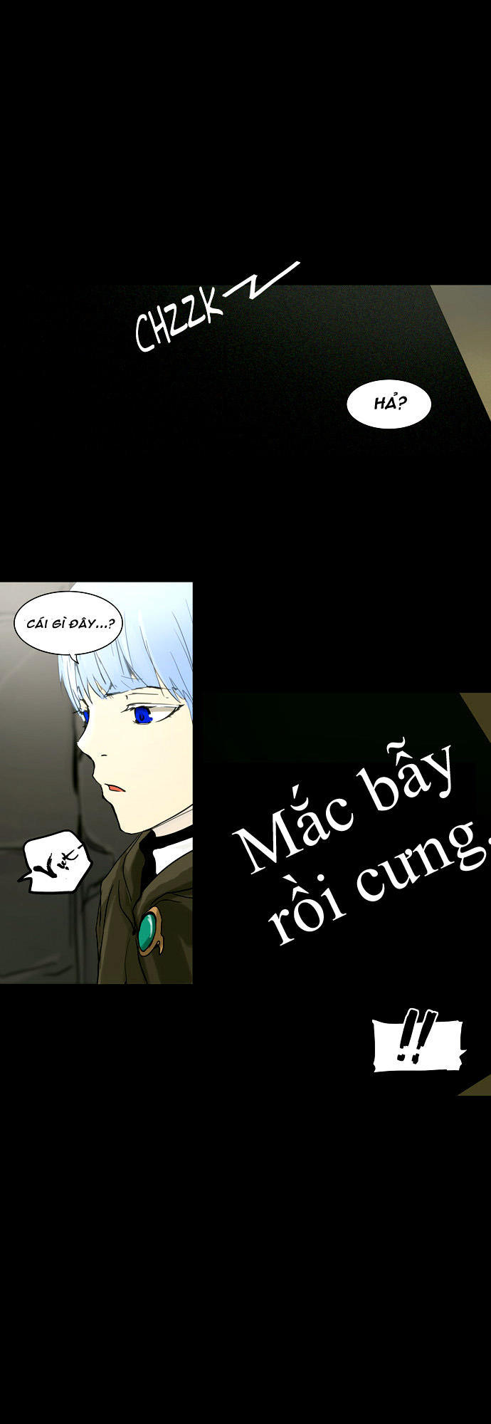 Tòa Tháp Bí Ẩn 2 Chap 46 - Next Chap 47
