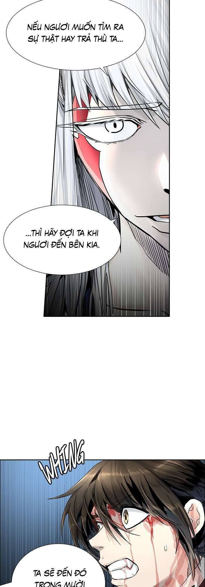 Tòa Tháp Bí Ẩn 2 Chap 499 - Next Chap 500