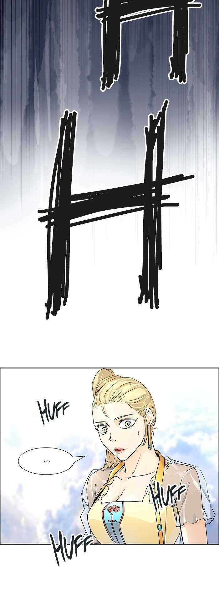 Tòa Tháp Bí Ẩn 2 Chap 499 - Next Chap 500