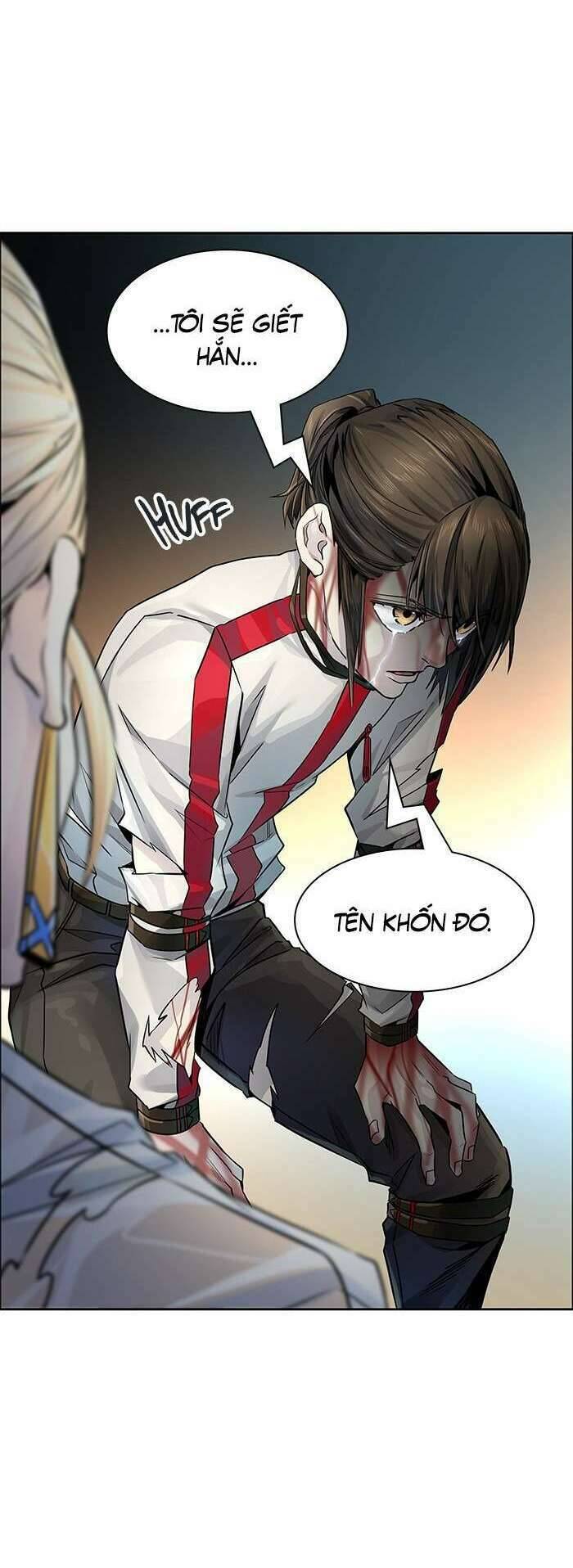 Tòa Tháp Bí Ẩn 2 Chap 499 - Next Chap 500