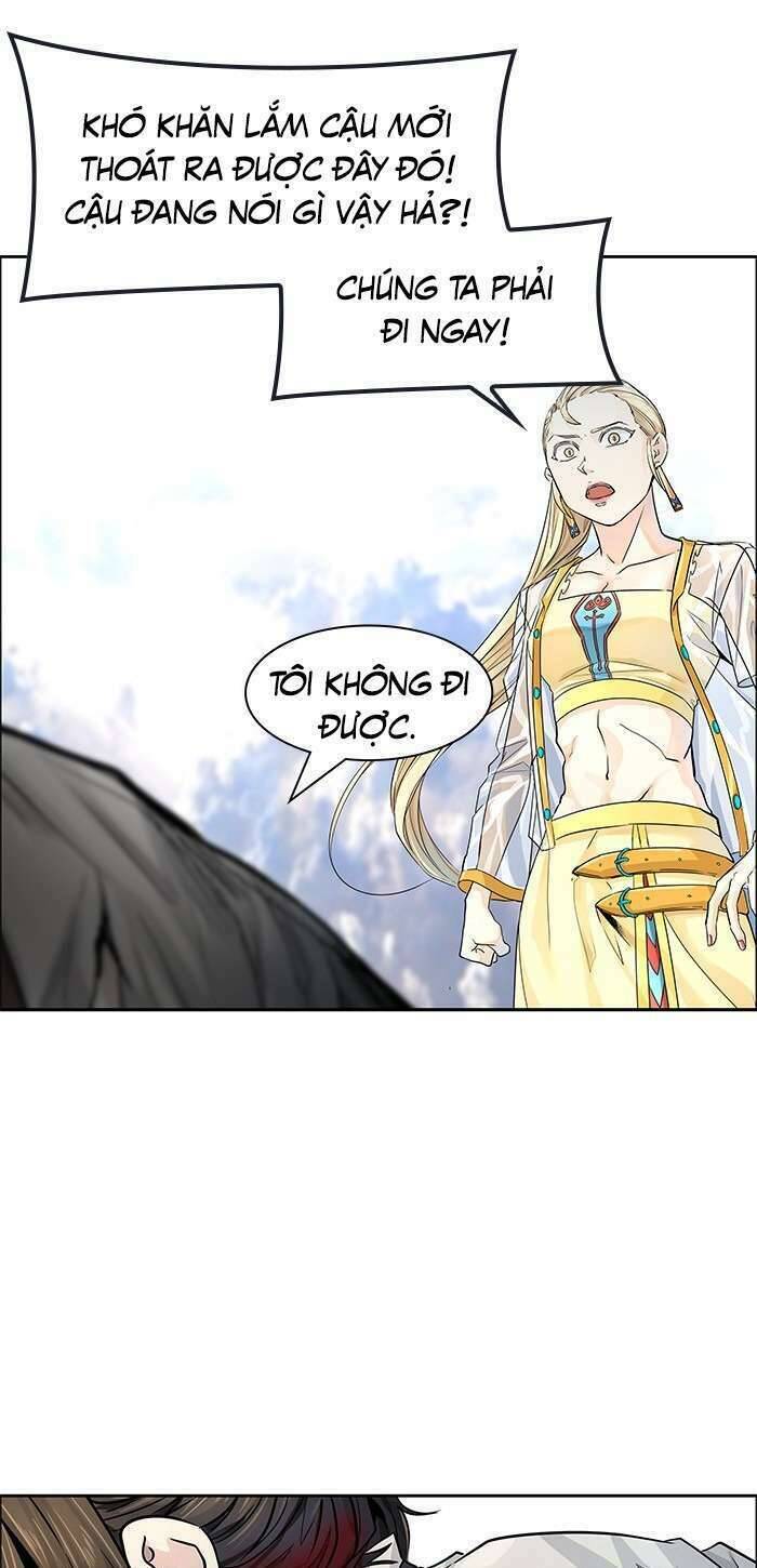 Tòa Tháp Bí Ẩn 2 Chap 499 - Next Chap 500