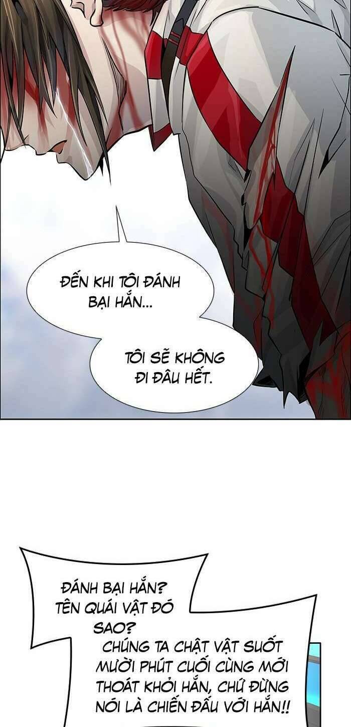 Tòa Tháp Bí Ẩn 2 Chap 499 - Next Chap 500