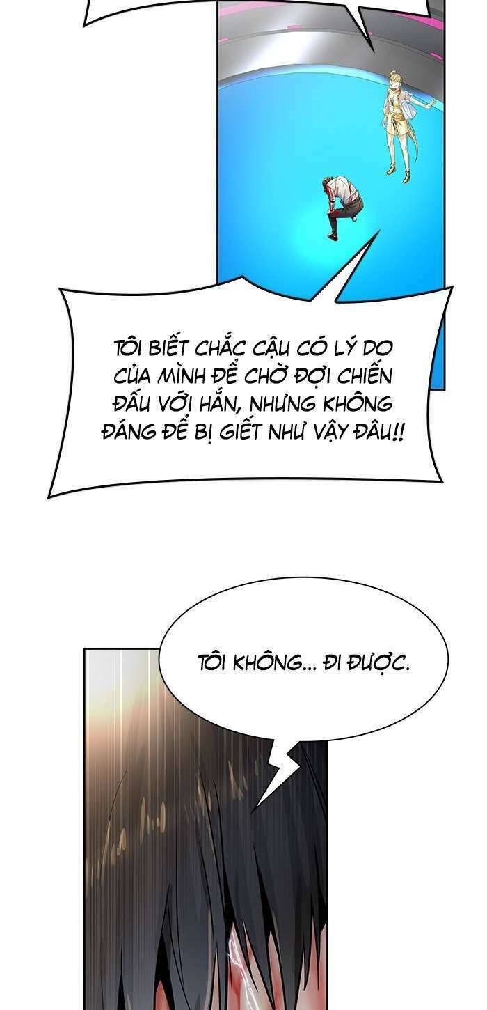 Tòa Tháp Bí Ẩn 2 Chap 499 - Next Chap 500