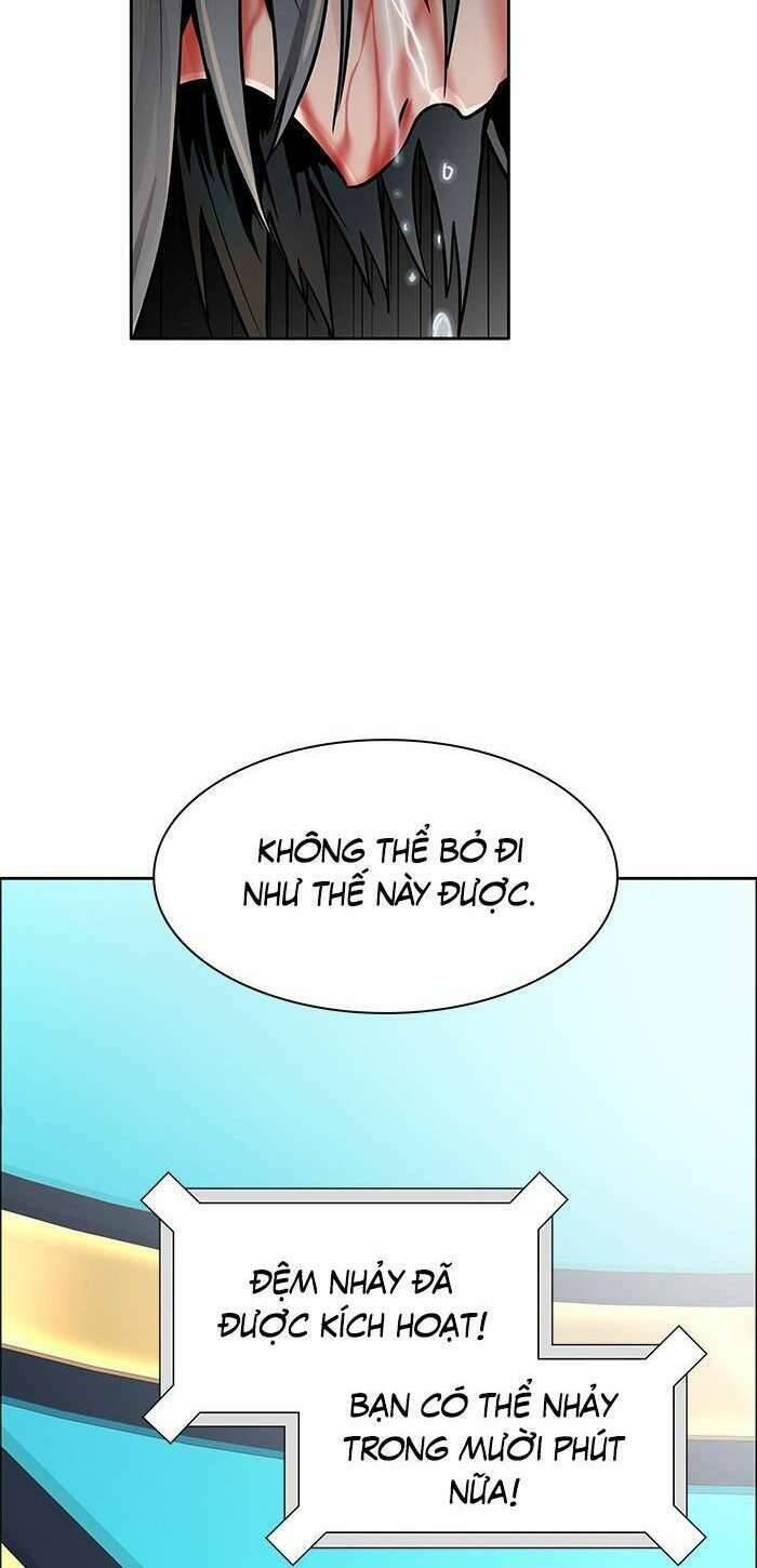 Tòa Tháp Bí Ẩn 2 Chap 499 - Next Chap 500
