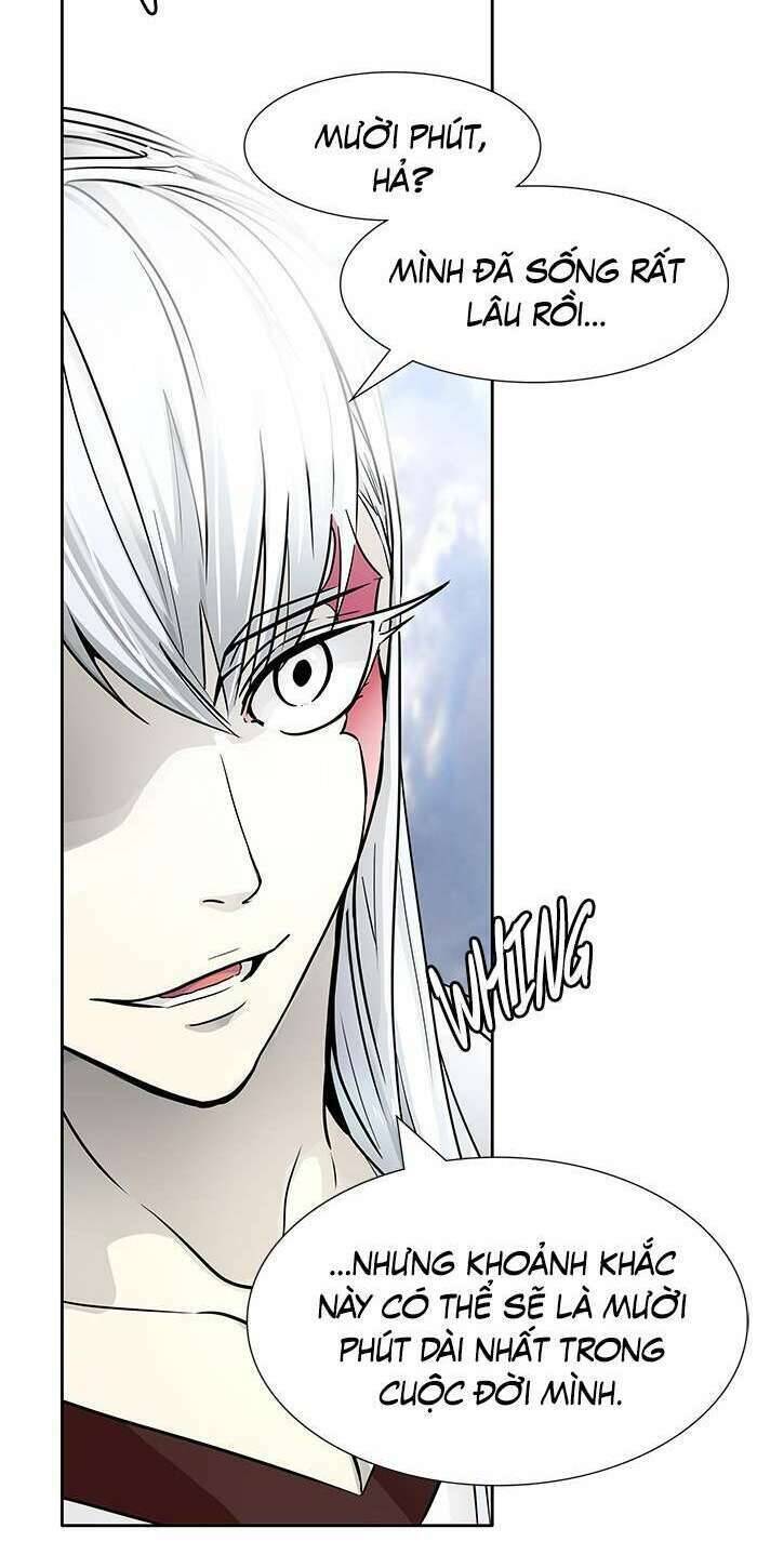 Tòa Tháp Bí Ẩn 2 Chap 499 - Next Chap 500