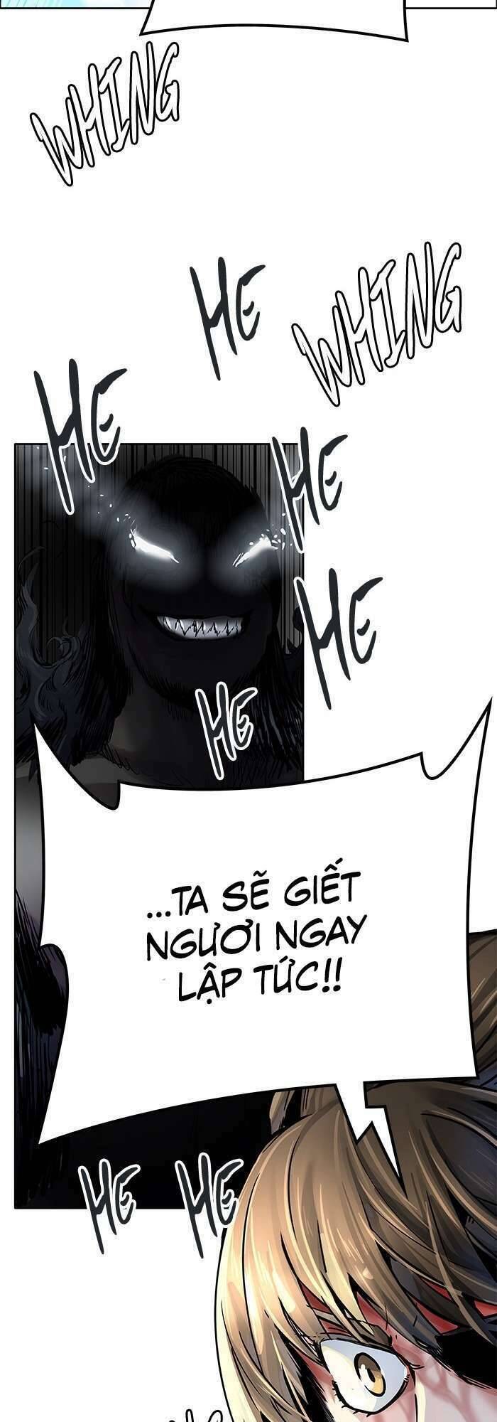Tòa Tháp Bí Ẩn 2 Chap 499 - Next Chap 500