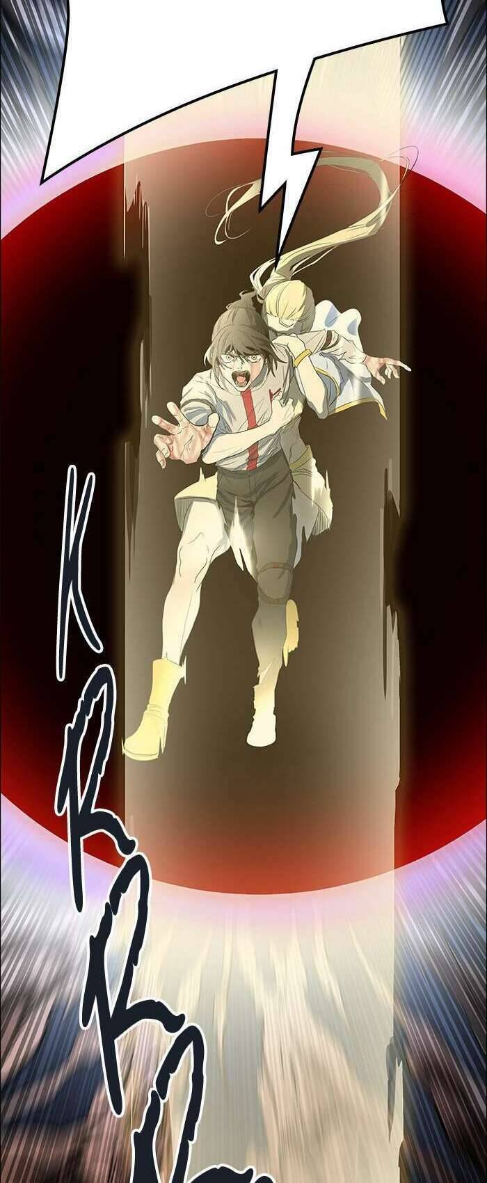 Tòa Tháp Bí Ẩn 2 Chap 499 - Next Chap 500