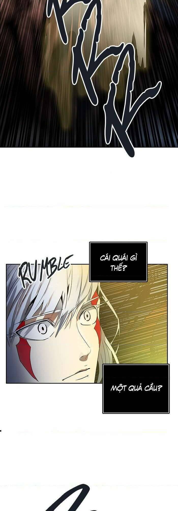 Tòa Tháp Bí Ẩn 2 Chap 499 - Next Chap 500