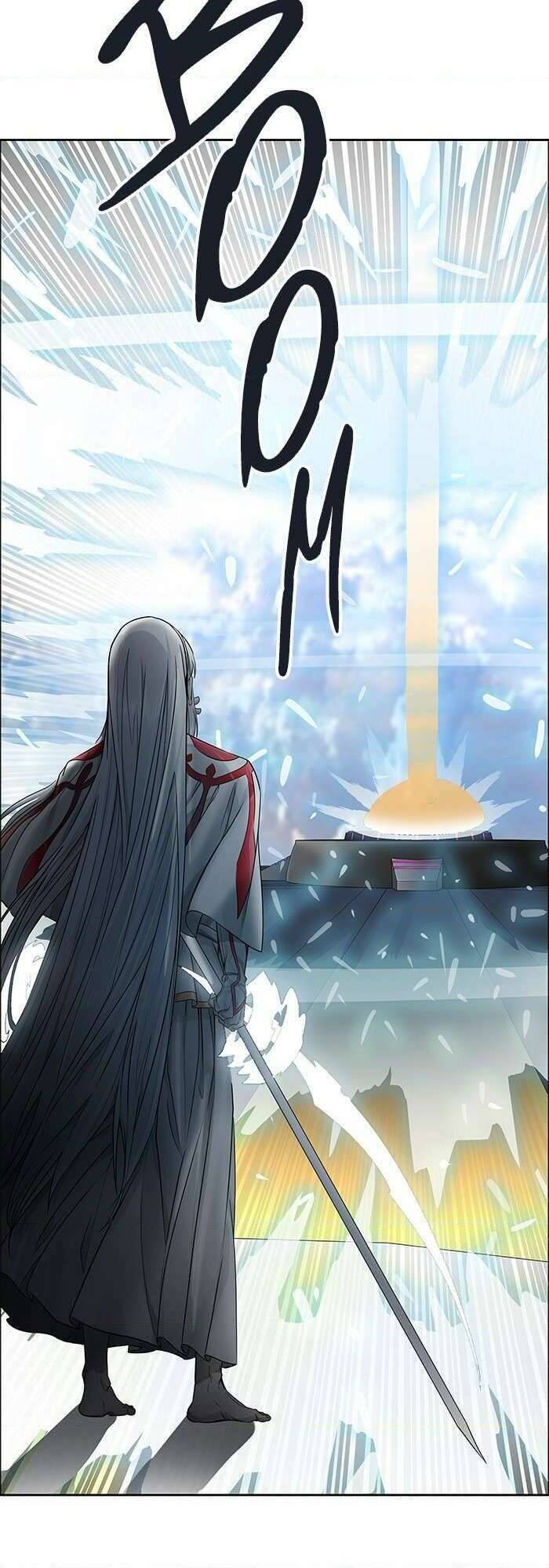 Tòa Tháp Bí Ẩn 2 Chap 499 - Next Chap 500