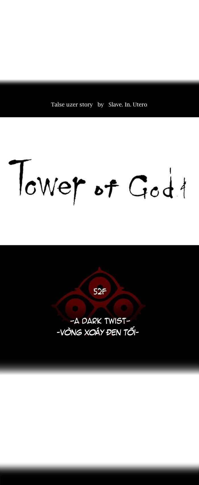 Tòa Tháp Bí Ẩn 2 Chap 499 - Next Chap 500