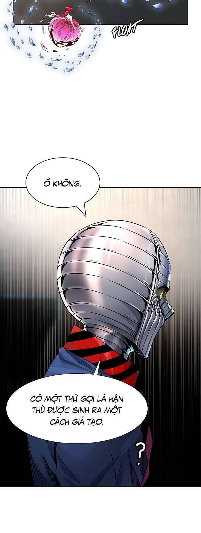 Tòa Tháp Bí Ẩn 2 Chap 499 - Next Chap 500