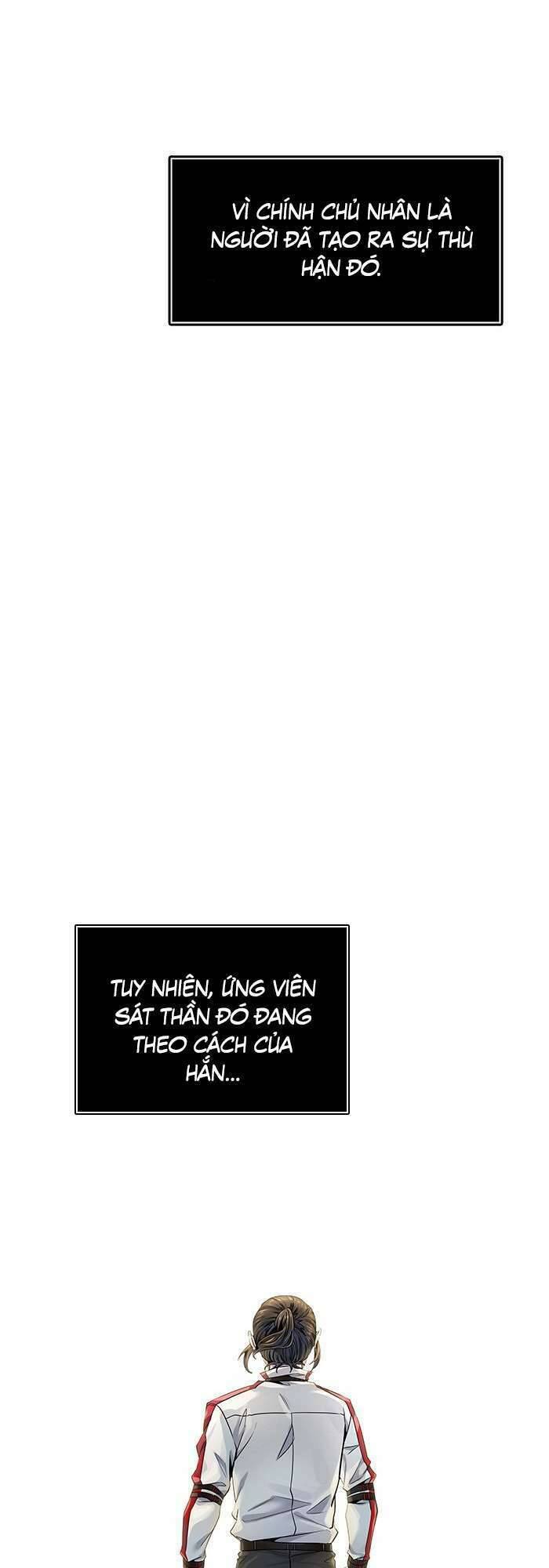 Tòa Tháp Bí Ẩn 2 Chap 499 - Next Chap 500