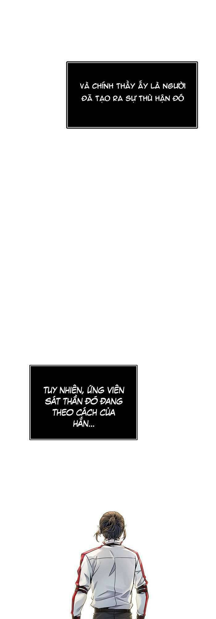 Tòa Tháp Bí Ẩn 2 Chap 499 - Next Chap 500
