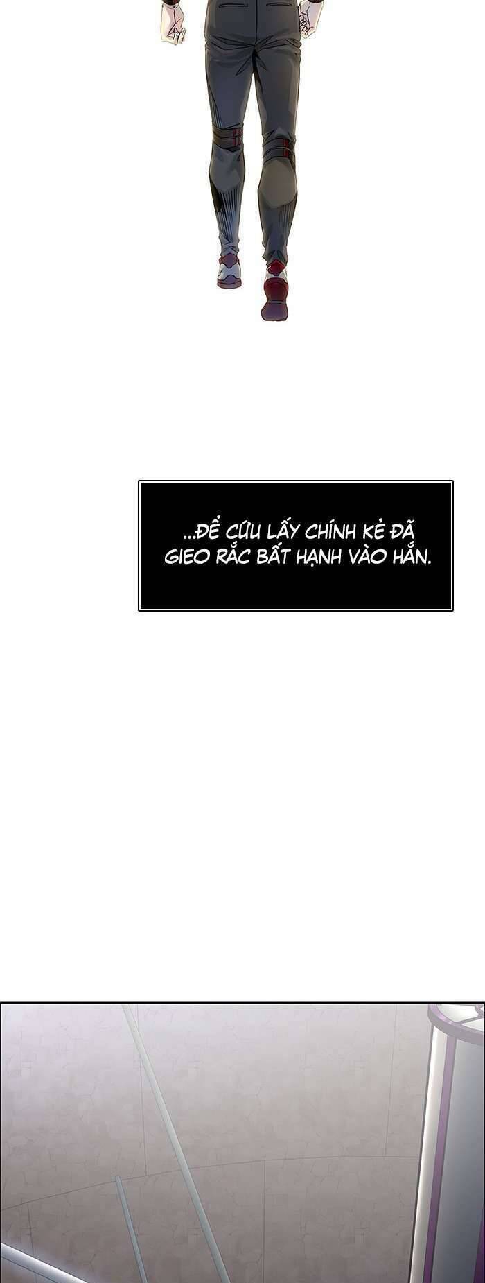 Tòa Tháp Bí Ẩn 2 Chap 499 - Next Chap 500