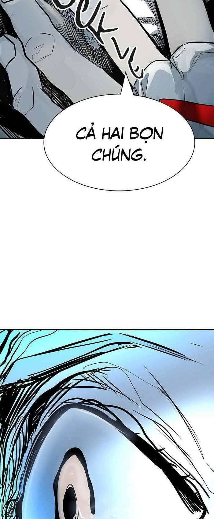 Tòa Tháp Bí Ẩn 2 Chap 499 - Next Chap 500