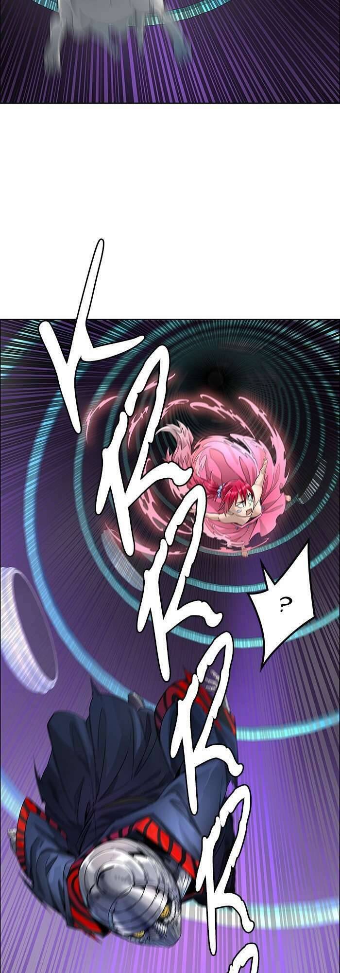 Tòa Tháp Bí Ẩn 2 Chap 499 - Next Chap 500