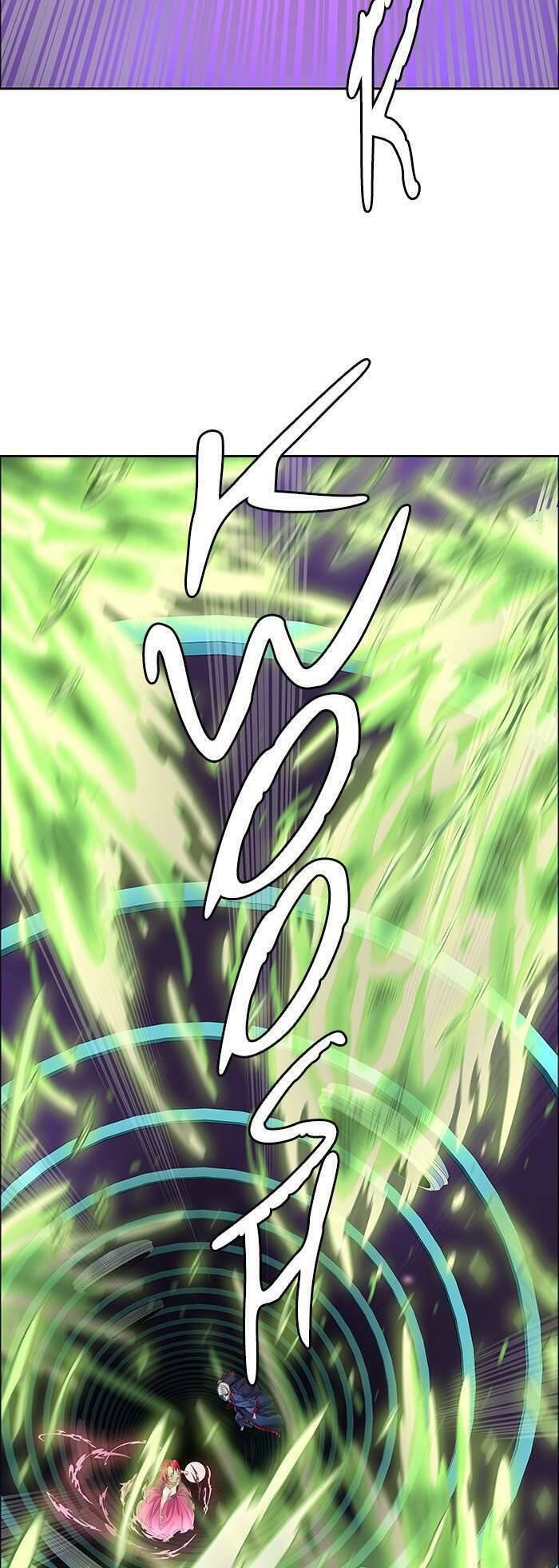 Tòa Tháp Bí Ẩn 2 Chap 499 - Next Chap 500