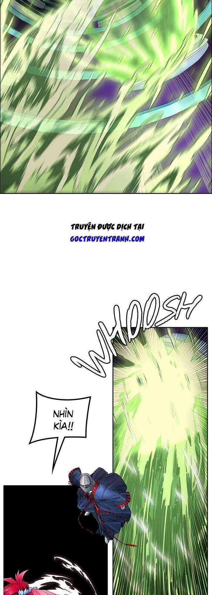 Tòa Tháp Bí Ẩn 2 Chap 499 - Next Chap 500
