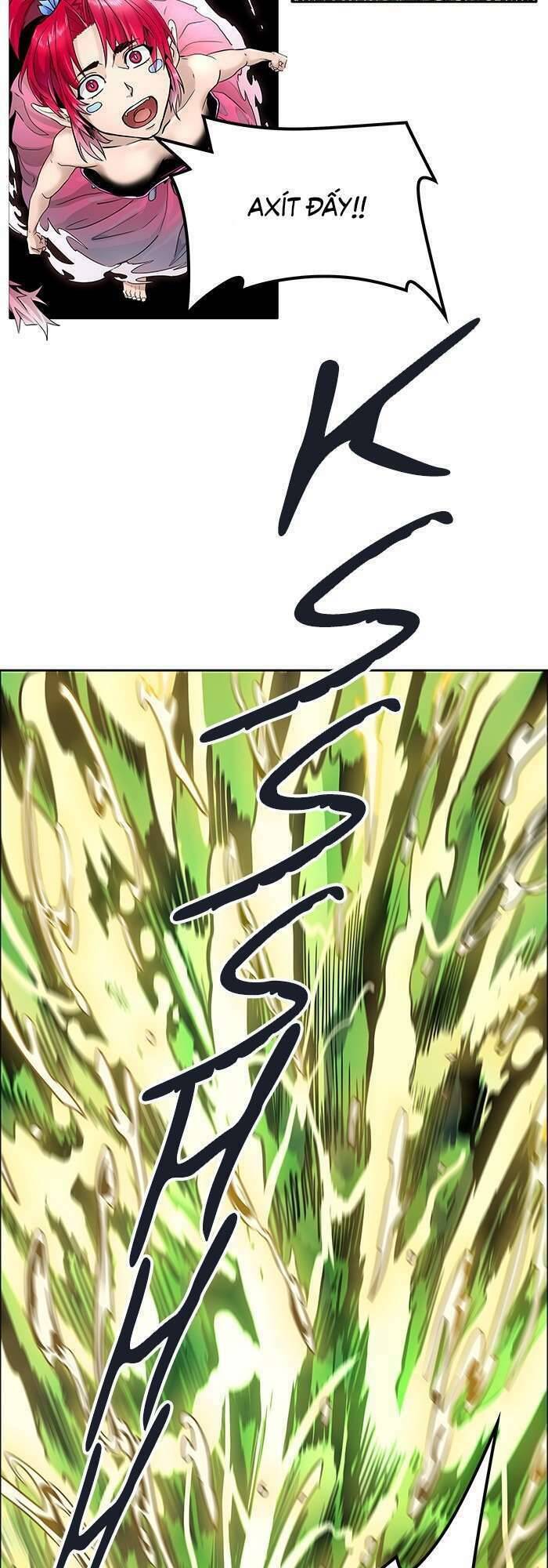 Tòa Tháp Bí Ẩn 2 Chap 499 - Next Chap 500
