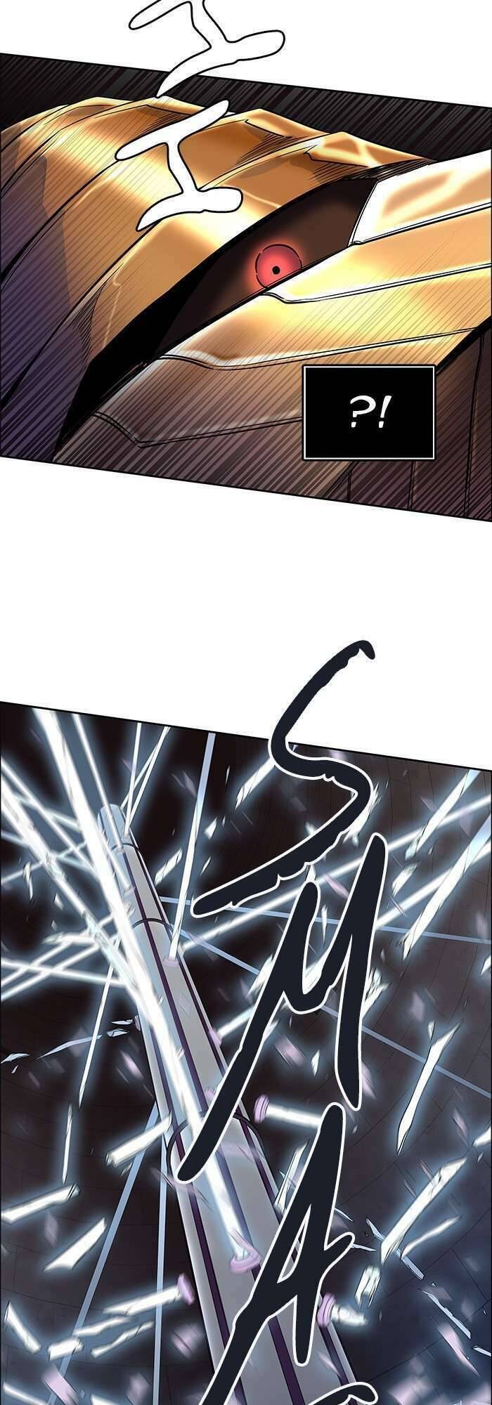 Tòa Tháp Bí Ẩn 2 Chap 499 - Next Chap 500