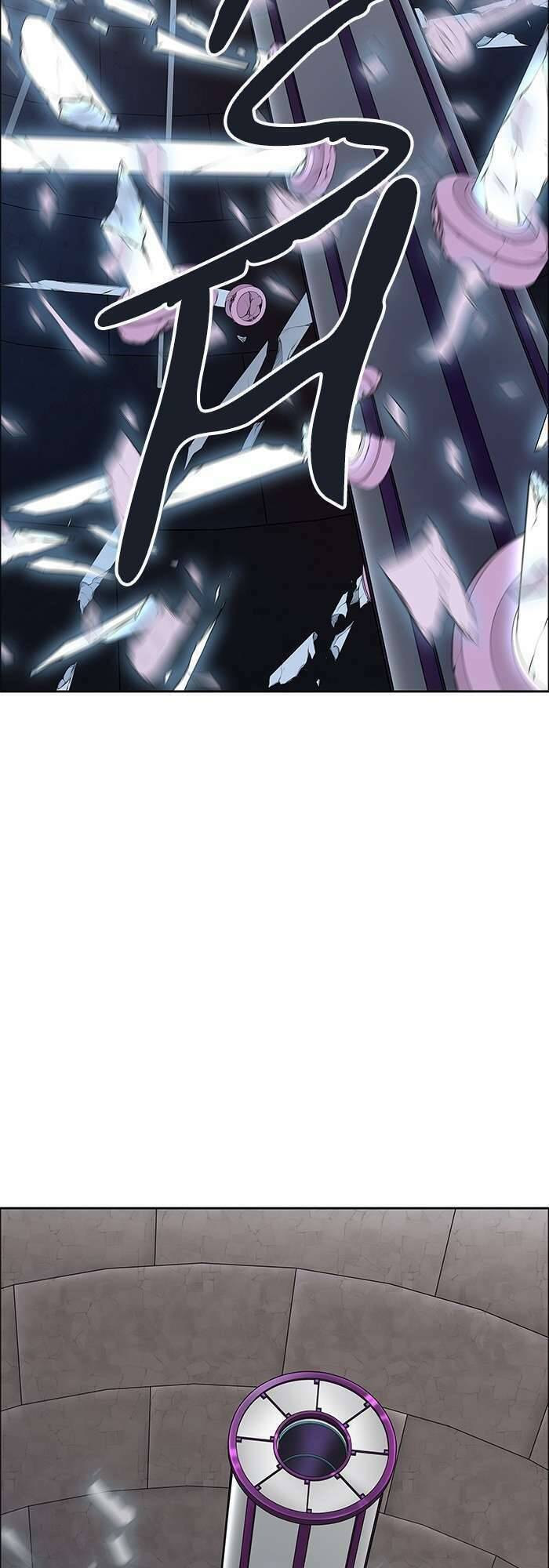 Tòa Tháp Bí Ẩn 2 Chap 499 - Next Chap 500