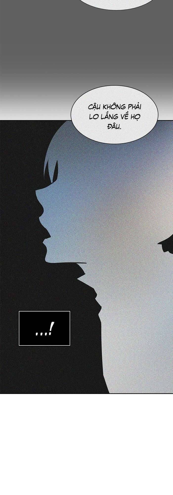 Tòa Tháp Bí Ẩn 2 Chap 499 - Next Chap 500
