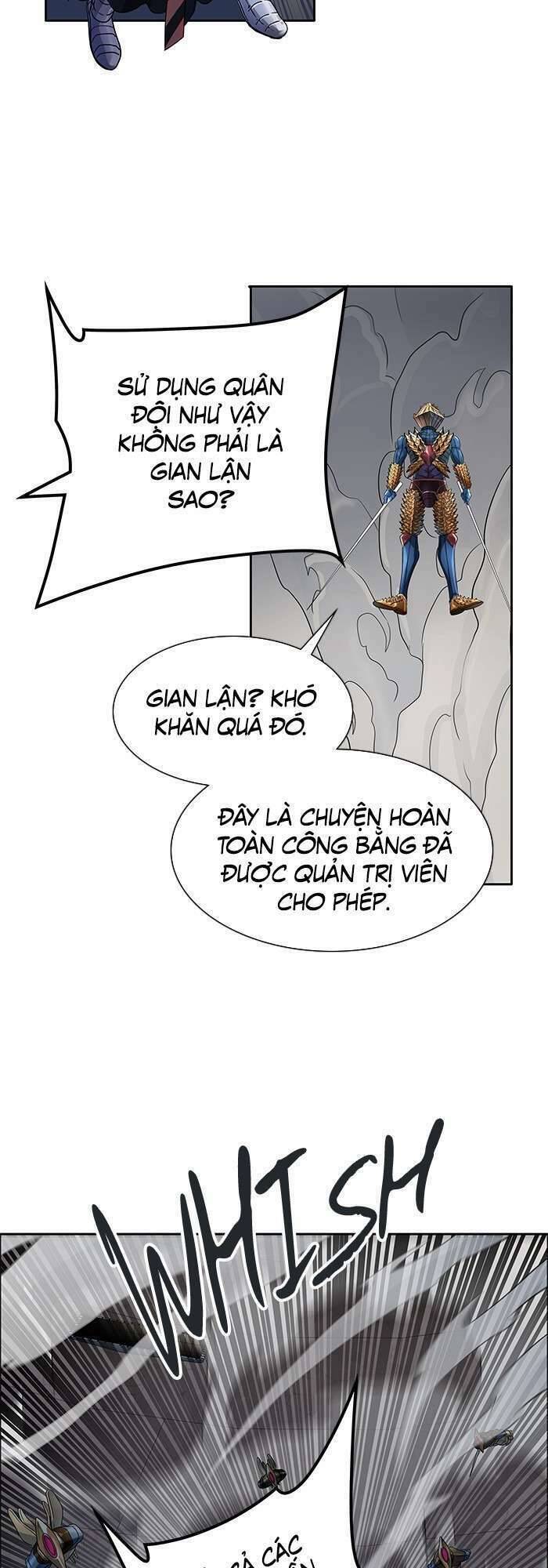 Tòa Tháp Bí Ẩn 2 Chap 499 - Next Chap 500