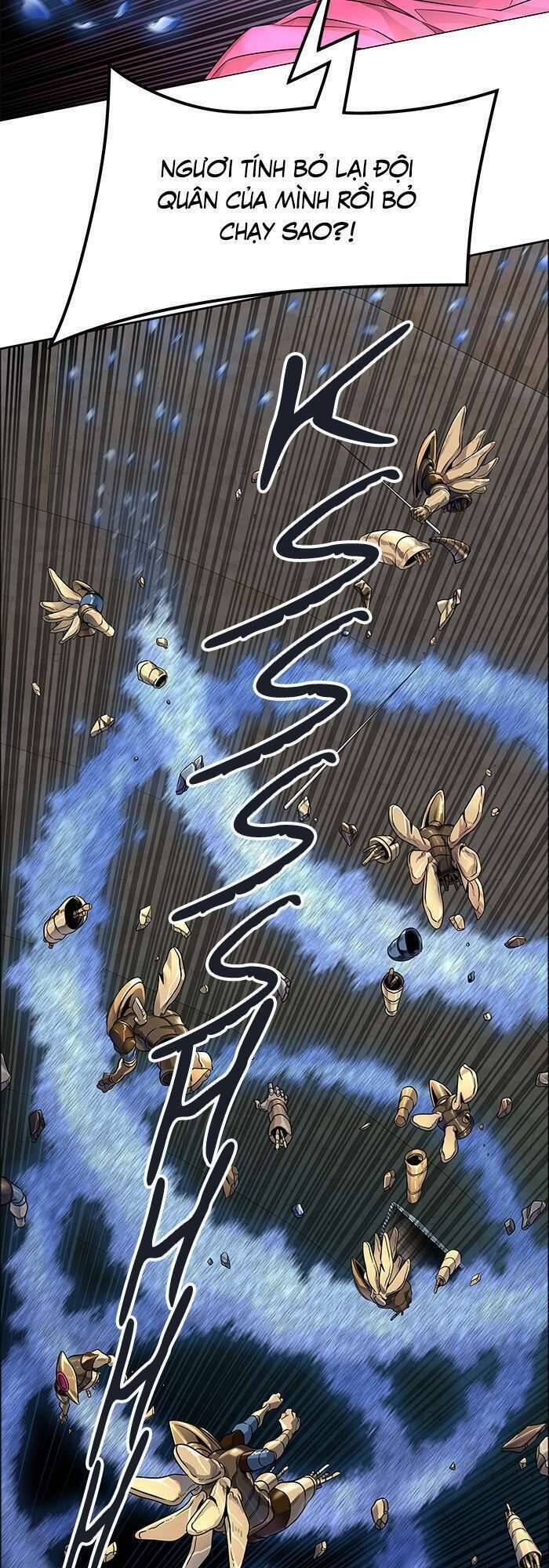 Tòa Tháp Bí Ẩn 2 Chap 499 - Next Chap 500