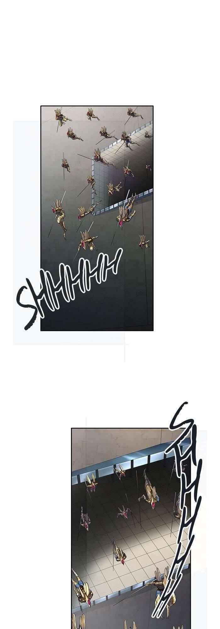Tòa Tháp Bí Ẩn 2 Chap 499 - Next Chap 500